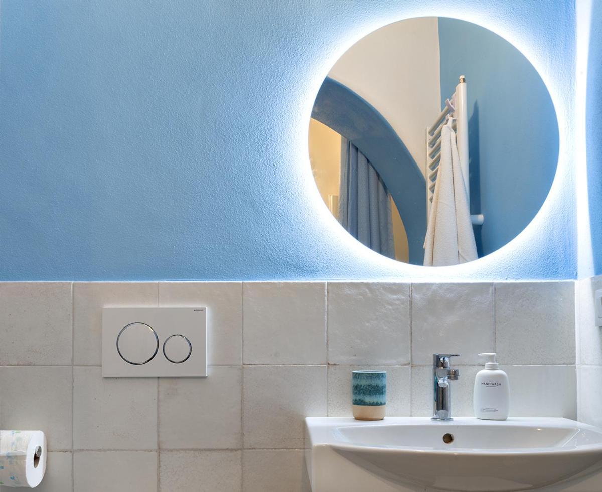 Ca Eucalipto Otel Finale Ligure Dış mekan fotoğraf