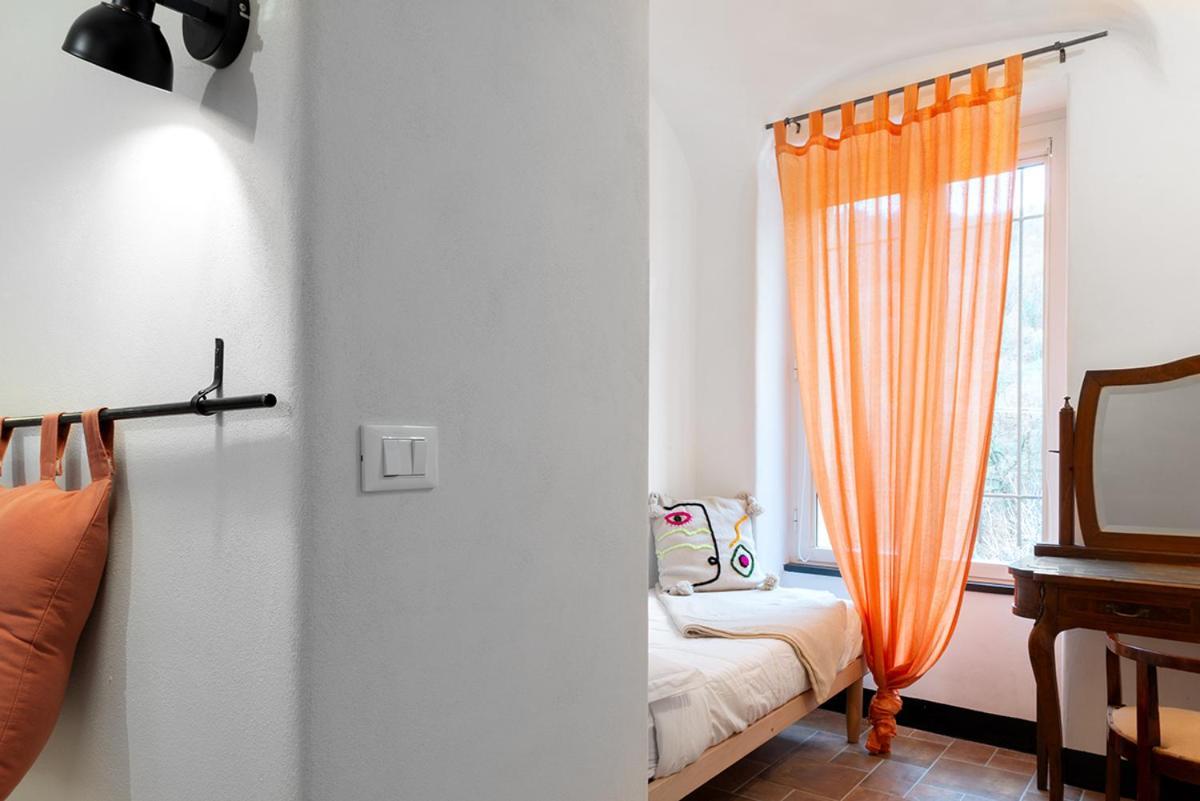 Ca Eucalipto Otel Finale Ligure Dış mekan fotoğraf