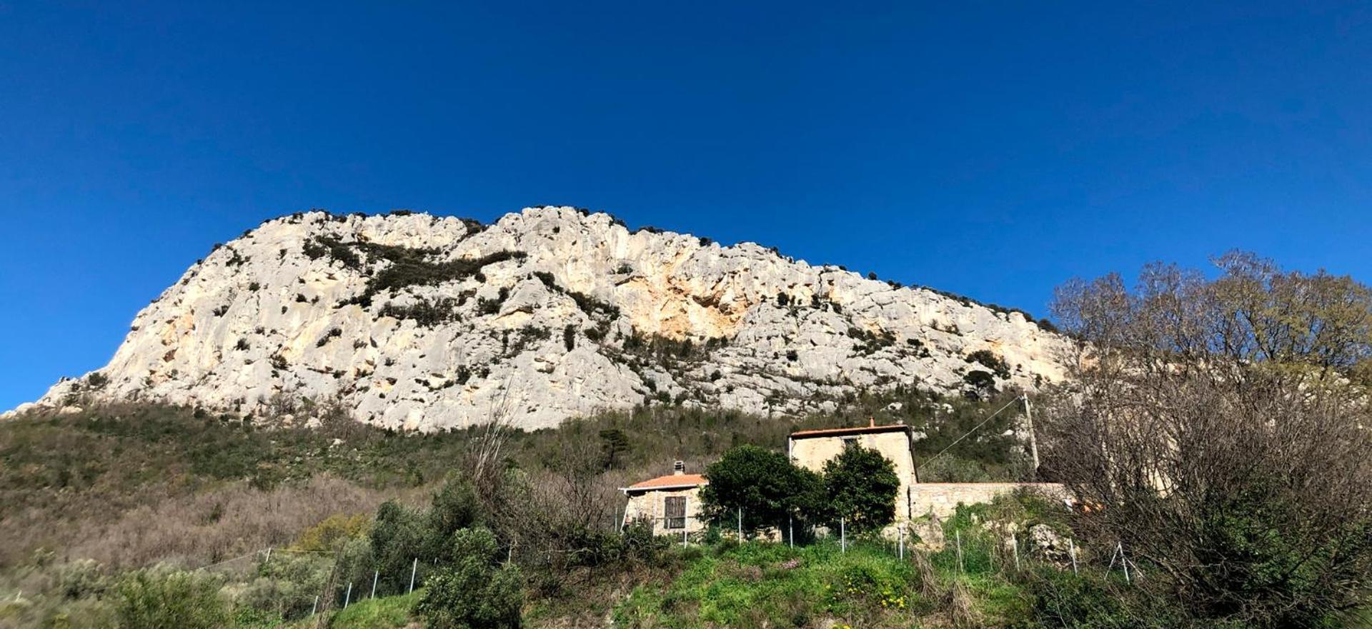 Ca Eucalipto Otel Finale Ligure Dış mekan fotoğraf