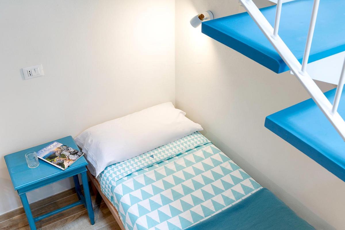 Ca Eucalipto Otel Finale Ligure Dış mekan fotoğraf