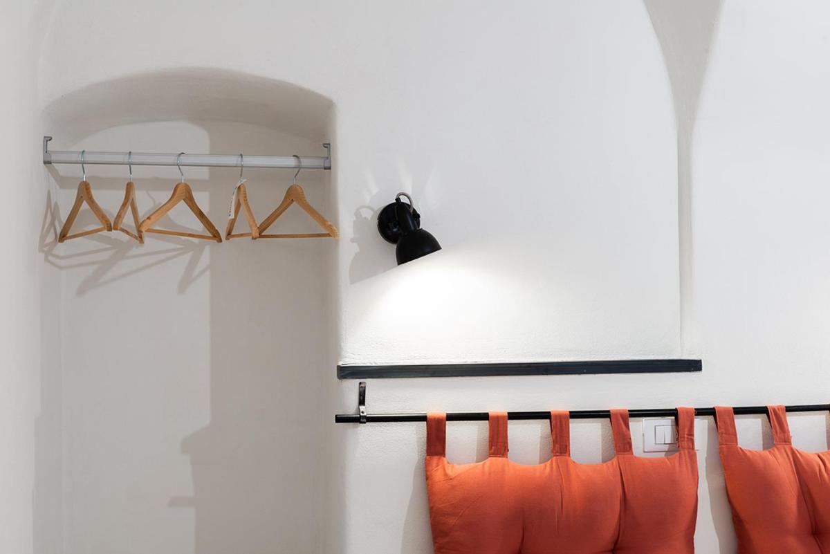 Ca Eucalipto Otel Finale Ligure Dış mekan fotoğraf