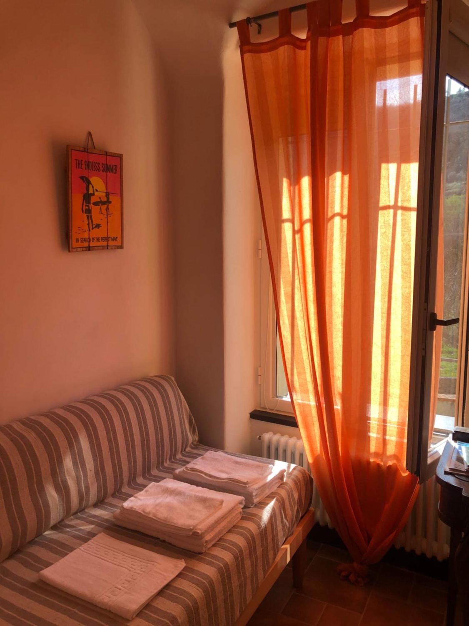 Ca Eucalipto Otel Finale Ligure Dış mekan fotoğraf
